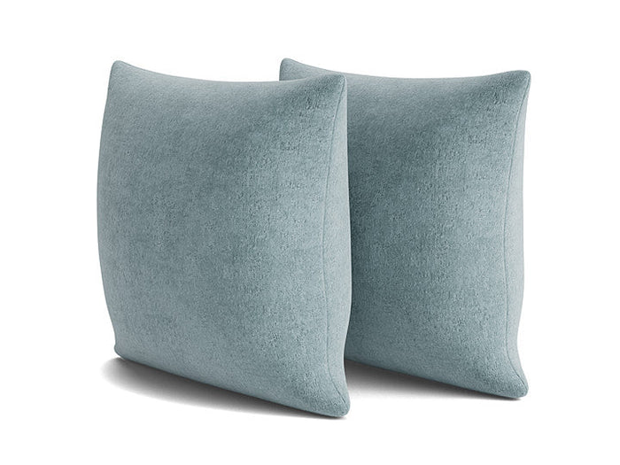 Camden 18"x18" Knife Edge Pillow
