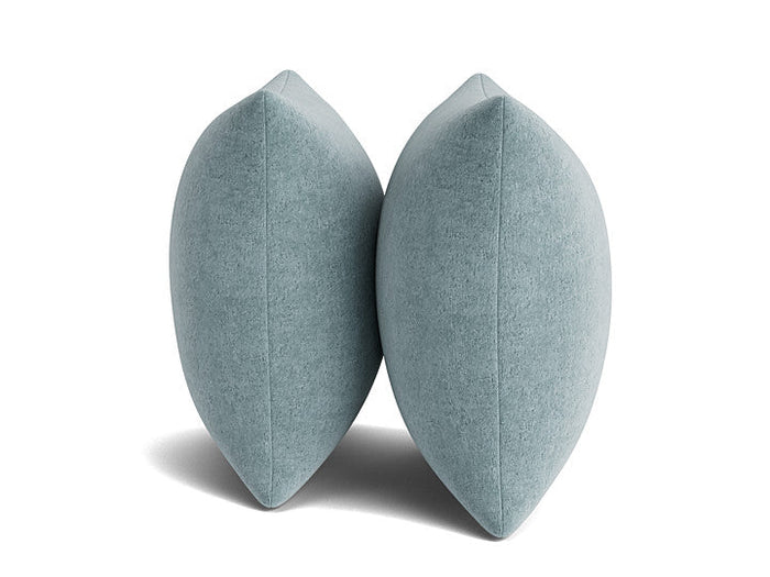 Camden 18"x18" Knife Edge Pillow