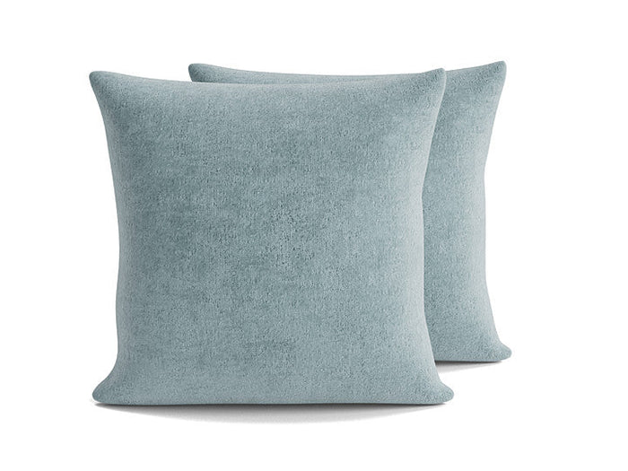 Camden 18"x18" Knife Edge Pillow