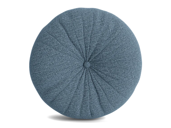 Camden Round Pillow