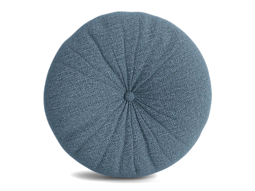 Camden Round Pillow