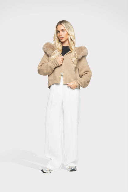 Cannes Cardigan
