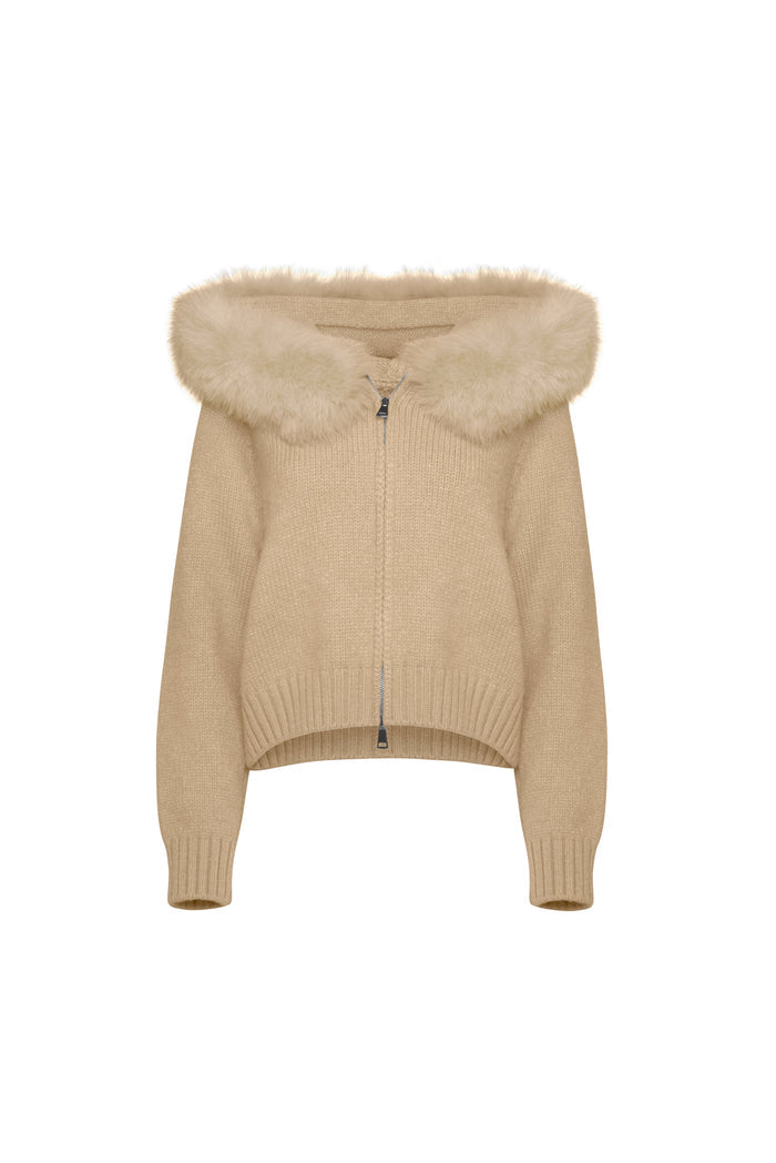 Cannes Cardigan