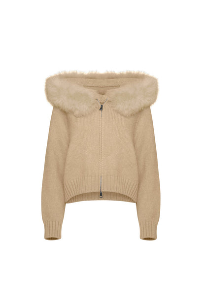 Cannes Cardigan
