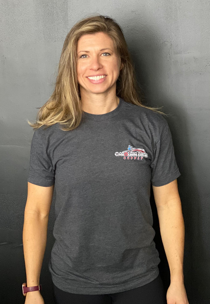 Carolina Detail Supply T-Shirt
