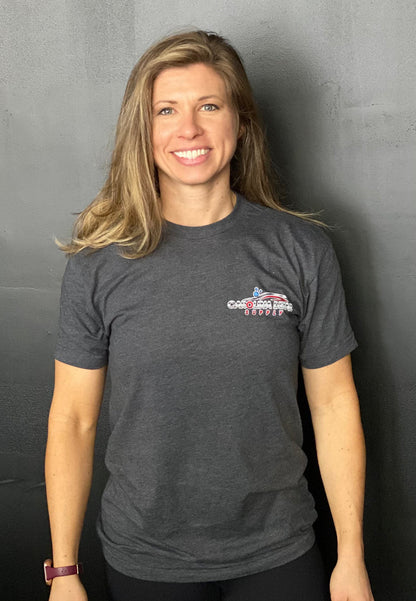Carolina Detail Supply T-Shirt