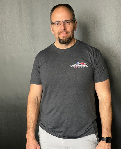 Carolina Detail Supply T-Shirt