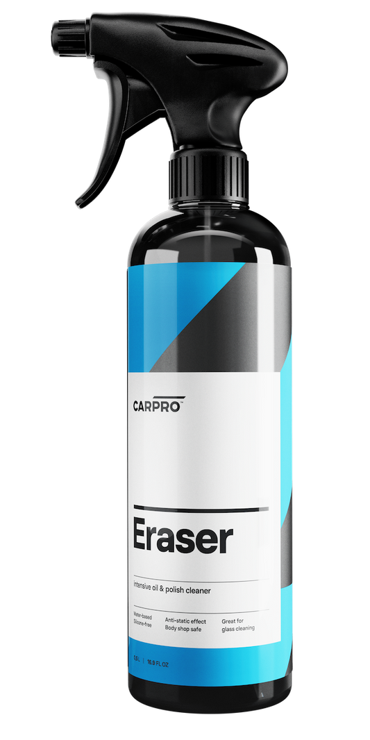 CARPRO Eraser