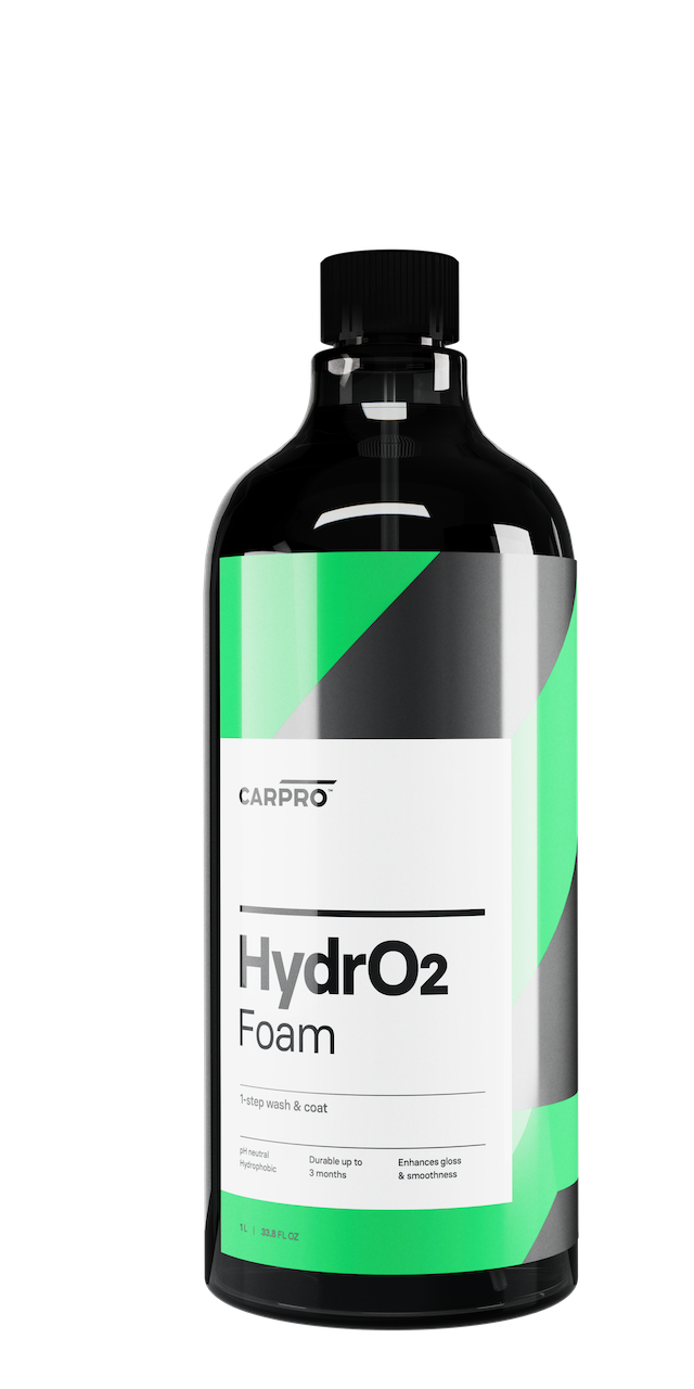 CARPRO HydrO2 Foam