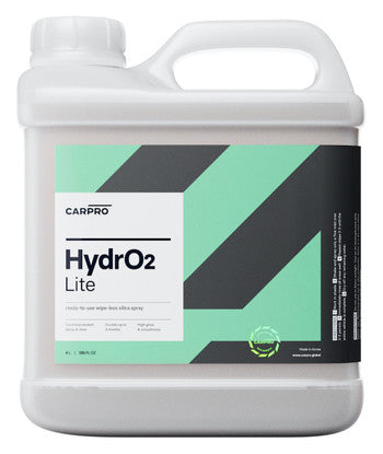 CARPRO HydrO2 Foam
