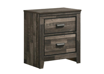 CARTER NIGHTSTAND