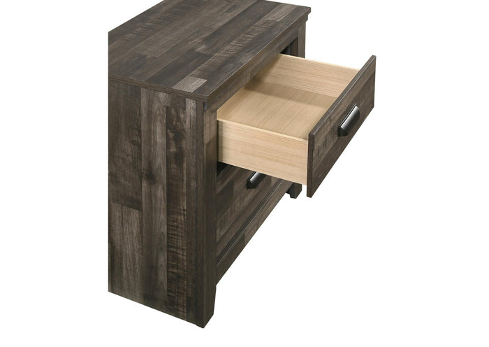 CARTER NIGHTSTAND - Additional View 1