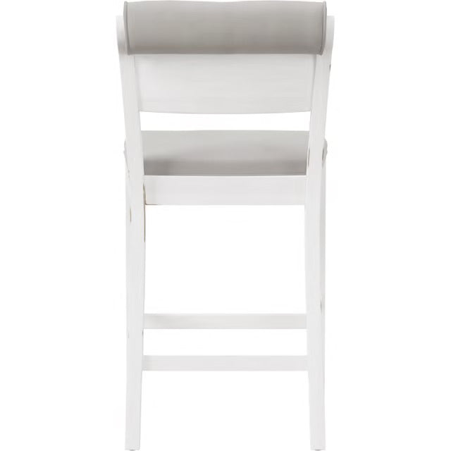 Catelyn Bar Height Stool