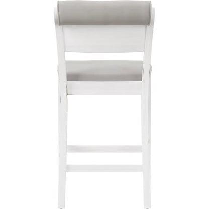 Catelyn Bar Height Stool
