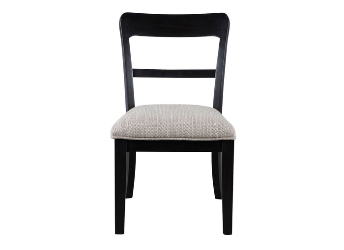 Chadworth Upholstered Dining Side Chair