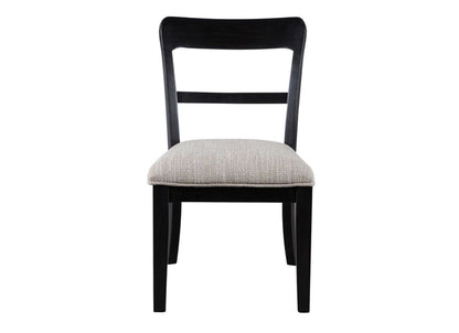 Chadworth Upholstered Dining Side Chair