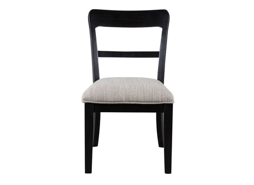 Chadworth Upholstered Dining Side Chair