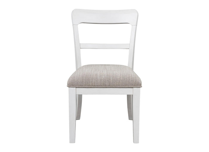 Chadworth Upholstered Dining Side Chair