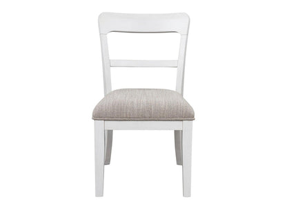 Chadworth Upholstered Dining Side Chair