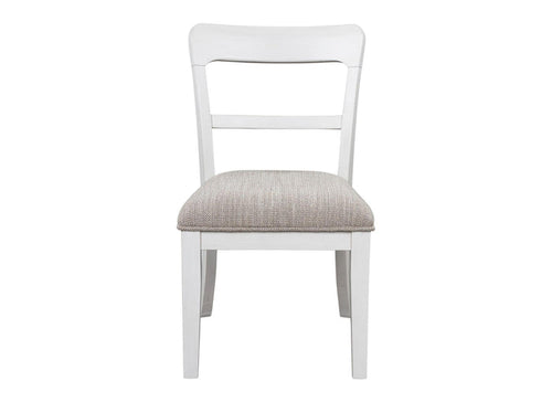 Chadworth Upholstered Dining Side Chair