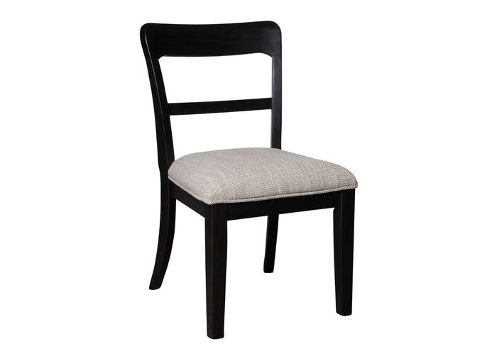 Chadworth Upholstered Dining Side Chair