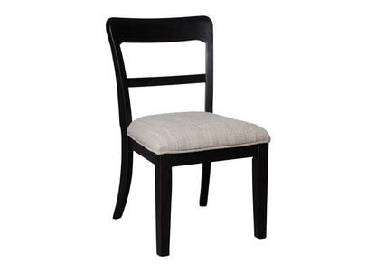 Chadworth Upholstered Dining Side Chair