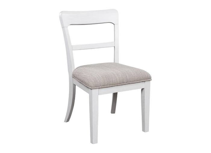 Chadworth Upholstered Dining Side Chair