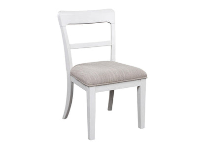 Chadworth Upholstered Dining Side Chair