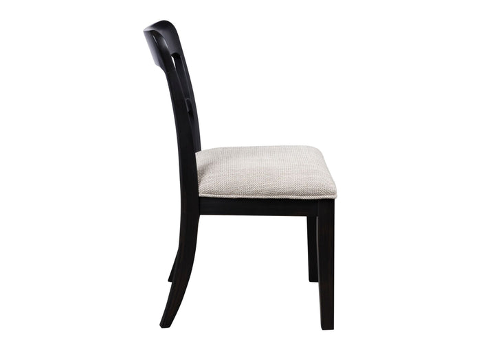 Chadworth Upholstered Dining Side Chair