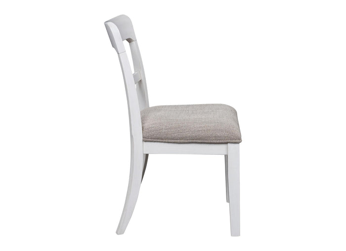 Chadworth Upholstered Dining Side Chair