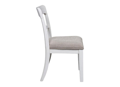 Chadworth Upholstered Dining Side Chair