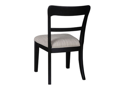 Chadworth Upholstered Dining Side Chair
