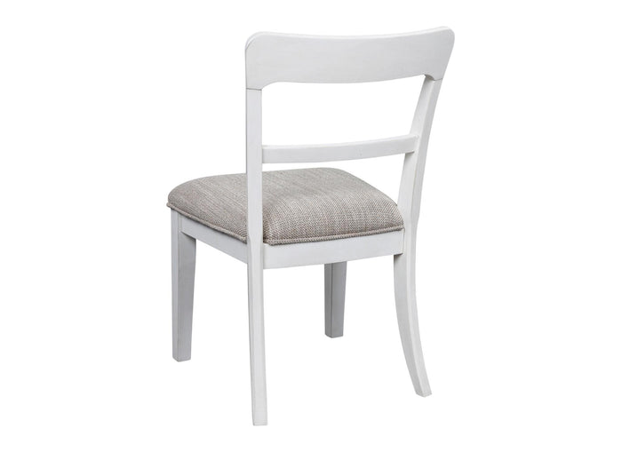 Chadworth Upholstered Dining Side Chair