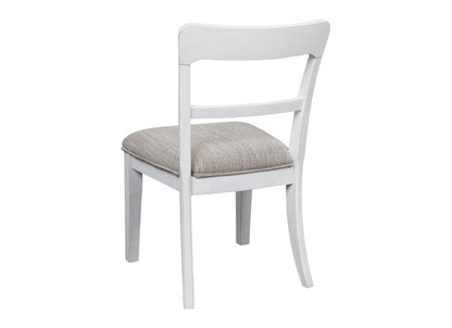 Chadworth Upholstered Dining Side Chair