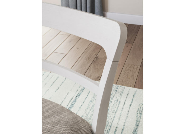 Chadworth Upholstered Dining Side Chair