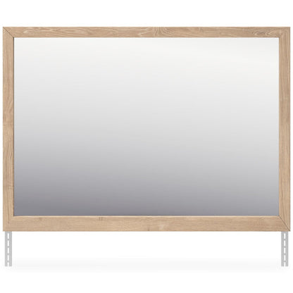 Cielden Bedroom Mirror