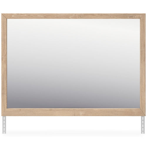 Cielden Bedroom Mirror