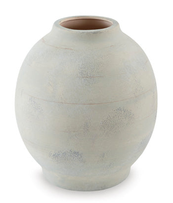 CLAYSON VASE