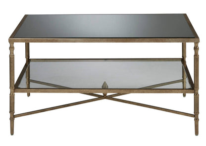 Cloverty Cocktail Table