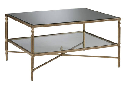 Cloverty Cocktail Table