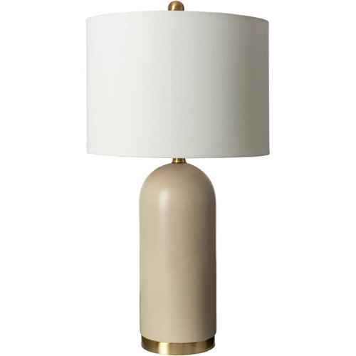 Darius Table Lamp