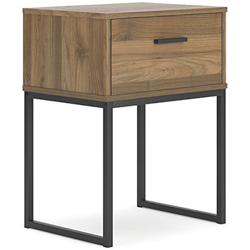 DEANLOW NIGHTSTAND