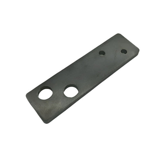 DIS-Frame Drilling Plate - 801161 -  Genuine WATERAX Parts
