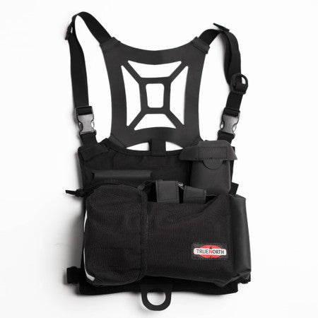 Dozer Radio Chest Harness RH6700 - True North Gear
