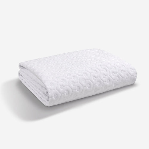 TWIN XL DRI-TEC 5.0 MOISTURE WICKING PERFORMANCE MATTRESS PROTECTOR