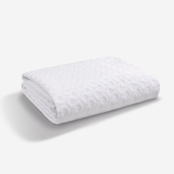 FULL DRI-TEC 5.0 MOISTURE WICKING PERFORMANCE MATTRESS PROTECTOR