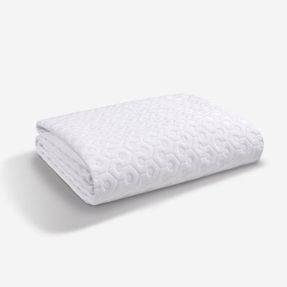 KING DRI-TEC 5.0 MOISTURE WICKING PERFORMANCE MATTRESS PROTECTOR
