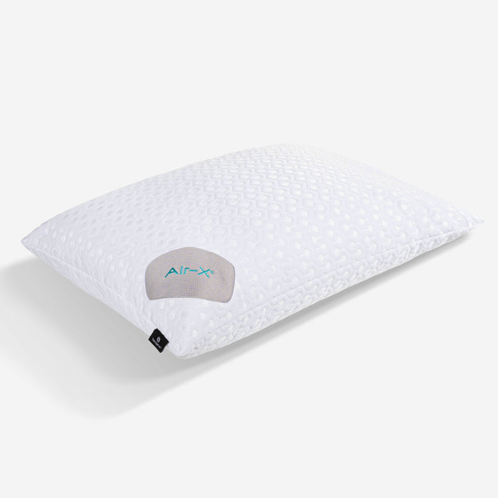 Bedgear - KING DRI-TEC 5.0 PERFORMANCE PILLOW PROTECTOR - White Fabric - Protectors
