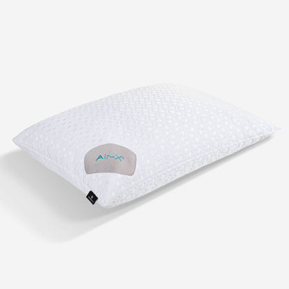 Bedgear - KING DRI-TEC 5.0 PERFORMANCE PILLOW PROTECTOR - White Fabric - Protectors