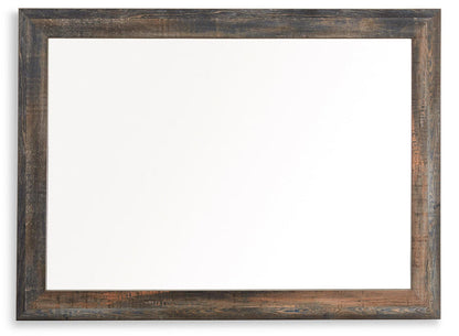 Drystan Bedroom Mirror